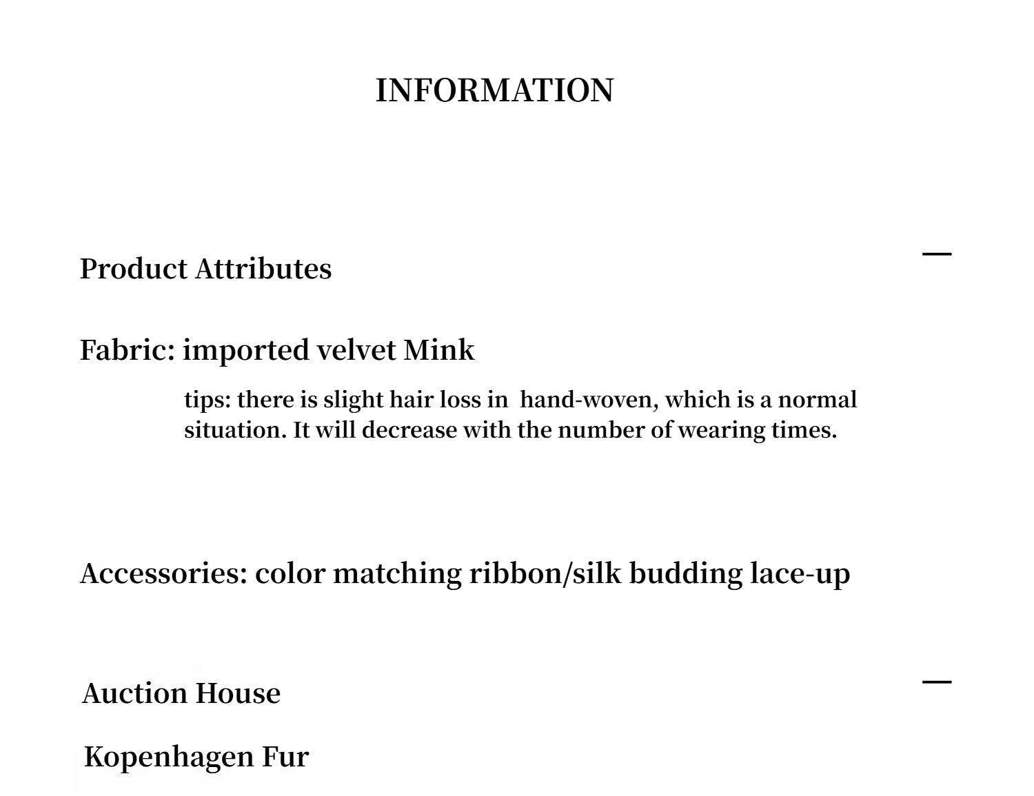 "Texture Mink" Lightweight and Warm, Handcrafted Double-sided Knitted Loose Mink Fur Coat for Women-4